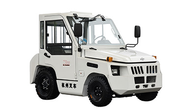 2-3噸內(nèi)燃牽引車